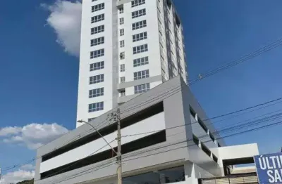 Sala comercial venda ou locação ao lado do hospital unimed