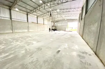 Imóvel para aluguel com 600 metros quadrados em monte verde - betim - mg