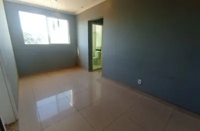 Apartamento com 2 quartos à venda na Avenida Juiz Marco Túlio Isaac, 1, Chácaras, Betim