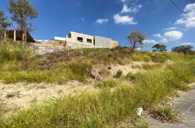 Terreno à venda na Rua Tulipas, 1, Monte Verde, Betim