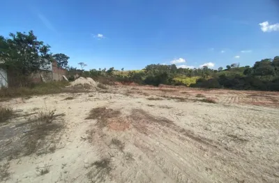 Terreno comercial para alugar na Rua Tulipas, 1, Monte Verde, Betim