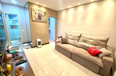 Apartamento com 2 quartos à venda na Rodovia BR-381 Fernão Dias, 1, Jardim Petrópolis, Betim