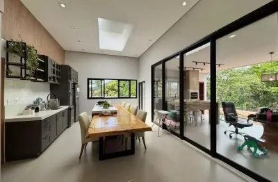 Casa em condomínio fechado com 4 quartos à venda na Rua Bob Anderson, 1, Ponte Alta, Betim