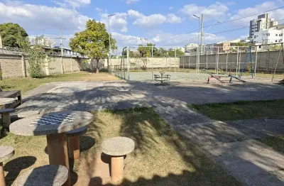Apartamento com 2 quartos para alugar na Rua Vinte e Seis, 1, Conjunto Habitacional Bueno Franco, Betim