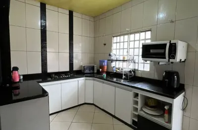 Casa em condomínio fechado com 3 quartos à venda no Espírito Santo, Betim 