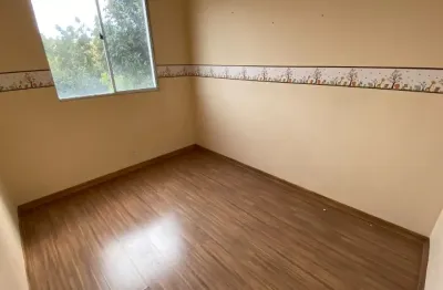 Casa em condomínio fechado com 2 quartos à venda na Avenida Filadélfia, 1, Parque das Indústrias, Betim