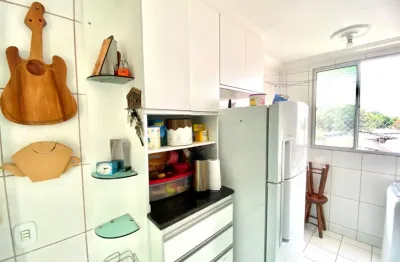 Apartamento com 2 quartos à venda na Rua Américo da Costa Lage, 1, Jardim Petrópolis, Betim