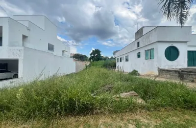 Terreno à venda na Rua Bob Anderson, 1, Ponte Alta, Betim