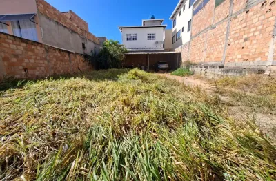 Terreno comercial para alugar na Avenida Tapajós, 1, Parque das Acácias, Betim