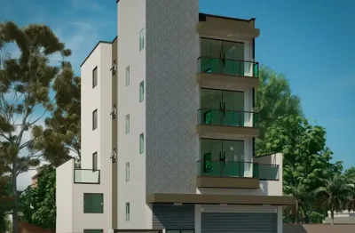 Terreno à venda na Avenida Belo Horizonte, 1, Niterói, Betim