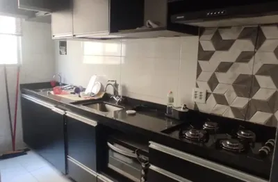 Apartamento com 3 quartos para alugar na Rua Leone, 1, Jardim Petrópolis, Betim