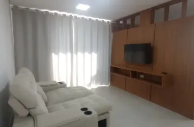 Flat com 1 quarto à venda na Avenida Teotônio Parreira Coelho, 1, Ingá, Betim