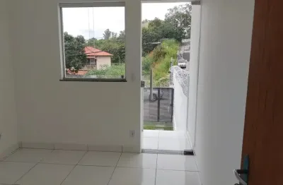 Casa com 2 quartos para alugar na Rodovia BR-381 Fernão Dias, 1, Jardim Casa Branca, Betim