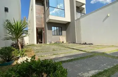 Linda casa semi mobiliada - 3 quartos guarujá mansões - betim