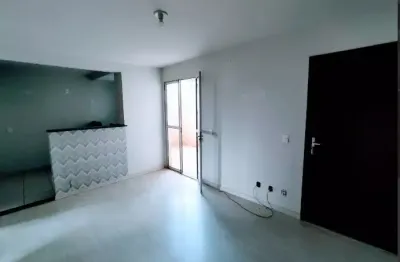 Apartamento com 2 quartos para alugar na Avenida Juiz Marco Túlio Isaac, 1, Duque de Caxias, Betim