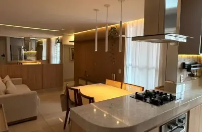 Apartamento com 3 quartos à venda na Via Expressa de Contagem, 1, Bernardo Monteiro, Contagem