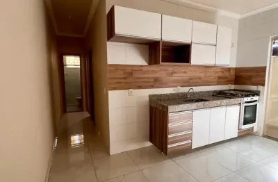 Apartamento com 2 quartos à venda na Rua Clovis Salgado, Aparecida, Igarapé