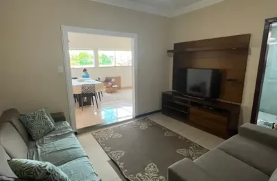 Casa com 3 quartos para alugar na Rua Maracá, 1, Santa Lúcia, Betim