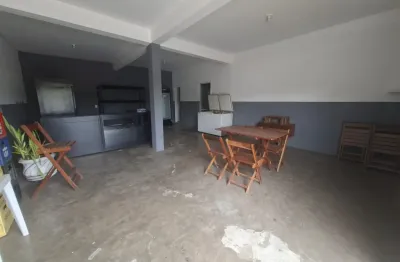 Sala comercial para alugar na Rua do Manacá, Cidade Verde, Betim
