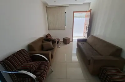 Apartamento com 2 quartos para alugar na Rua Alcochete, 1, Jardim das Alterosas 1ª Seção, Betim