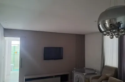 Apartamento com 3 quartos à venda na Rua Doutor Henrique Cabral, 1, Chácaras, Betim