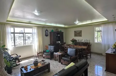 Apartamento com 3 quartos à venda na Praça do Óleo, 1, Angola, Betim