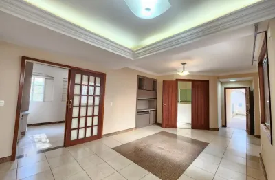 Casa com 4 quartos para alugar na Avenida Juiz Marco Túlio Isaac, 1, Jardim da Cidade, Betim