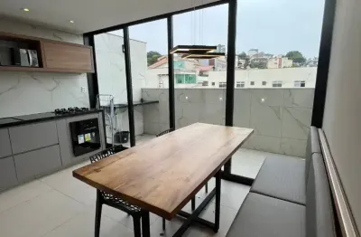 Flat com 1 quarto para alugar na Avenida Teotônio Parreira Coelho, 800, Ingá Alto, Betim
