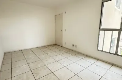Apartamento com 2 quartos para alugar na Avenida Edméia Mattos Lazzarotti, 1, Alto das Flores, Betim