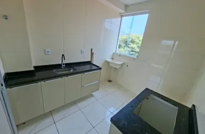 Lindo Apartamento – Bairro Senhora das Graças | Betim Apenas R$ 1.450,00/mês
