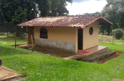 Chácara / sítio com 4 quartos à venda na Rua Clovis Salgado, Bom Jardim, Igarapé, 8000 m2 por R$ 1.200.000