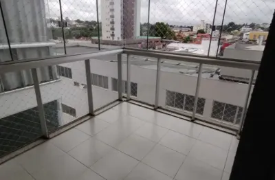 Apartamento com 3 quartos para alugar na Rua Doutor Henrique Cabral, 1, Chácaras, Betim, 70 m2 por R$ 2.500