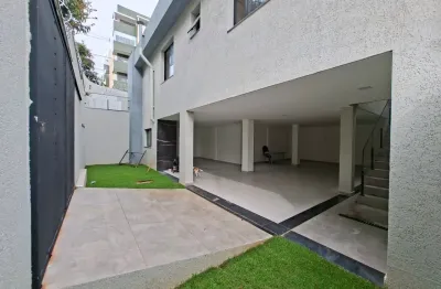 Casa com 3 quartos à venda na Rua Mato Grosso, Espírito Santo, Betim