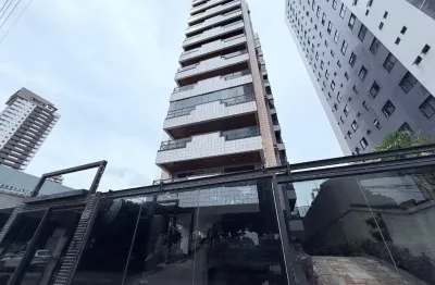 Vendo apartamento 03 suítes - modulados - 172m2 - 02 vagas - são bras
