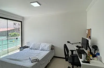 Vendo apartamento - ed flex wave - excelente localização - 03 suítes - modulados - sala 02 ambientes