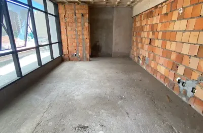 Oportunidade sala comercial - nascente - batista campos - 35m2 - excelente localização