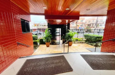 Oportunidade no bairro do marco - 03 quartos - 105m2 - vista baía - excelente localização