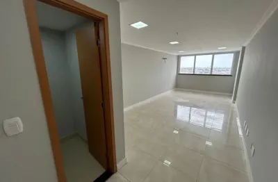 Sala comercial no parque office - augusto montenegro
