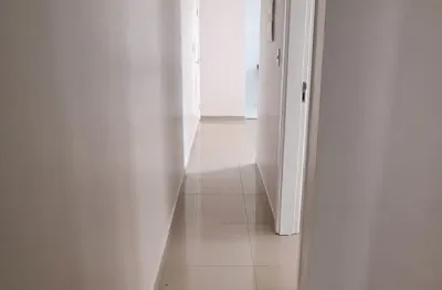 Vendo apartamento com 02 quartos - ed ville solare - piso no porcelanato - nascente