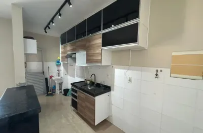 Alugo apartamento alegro montenegro - 03 quartos - andar alto - modulados