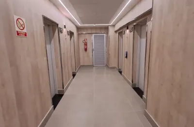 Alugo sala comercial no ed arya tower - com excelente localização - bairro do umarizal