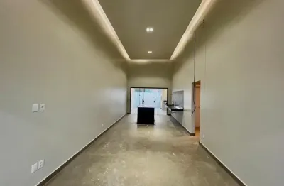 Vendo casa com 03 quartos - excelente acabamento - térrea - 155m2 - jardins marselha