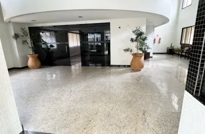 Vendo apartamento com 4 suítes - sacada gourmet - nascente - amplo