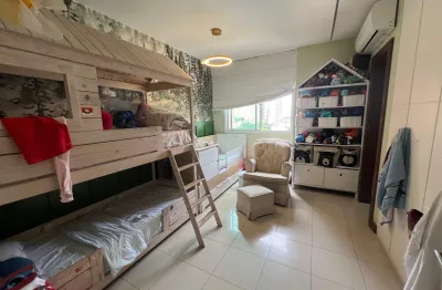 Vendo apartamento no umarizal - 04 suítes - sacada com vista privilegiada - escritório
