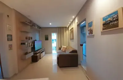 Vendo apartamento com excelente localização do bairro do marco - 02 quartos - nascente - 01 vaga