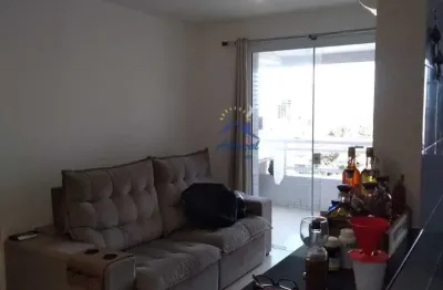Vendo apartamento com 02 quartos - ed torres devant - com modulados - splits