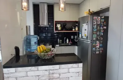 Alugo apartamento mobiliado no umarizal - 02 suítes - excelente localização