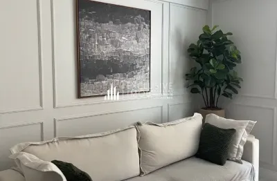 Vendo apartamento no umarizal mobiliado - excelente localização - reformado - moderno
