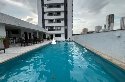 Oportunidade apartamento com 02 quartos na almirante barroso - excelente localização - condomínio completo - nascente - andar alto