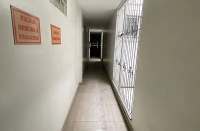 Vendo prédio comercial na av dr freitas - 07 salas - marco center - dois pavimentos